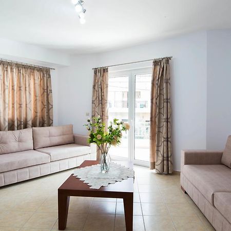 Chania Sea View Apartment With Free Private Parking Extérieur photo